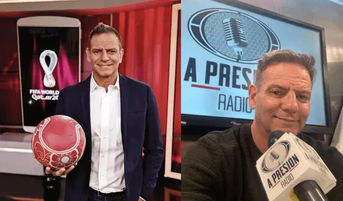 Bruno Cavassa: ¿cuántos años tiene el periodista peruano y cómo fue su salida de 'A Presión' cuando estaba a punto de ser papá?