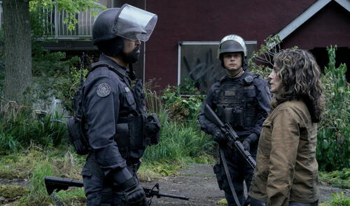 Avance del nuevo capítulo de The Last of Us por HBO Max