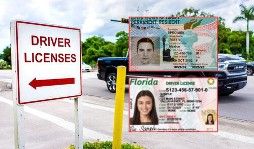Licencia de conducir en florida tiene nueva fecha de caducidad para no inmigrantes. Licencia de conducir en florida tiene nueva fecha de caducidad para no inmigrantes.