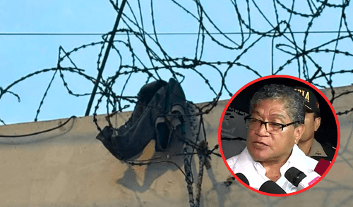 Autoridades confirman la reubicación del centro juvenil. Foto: composición La República. Autoridades confirman la reubicación del centro juvenil. Foto: composición La República.