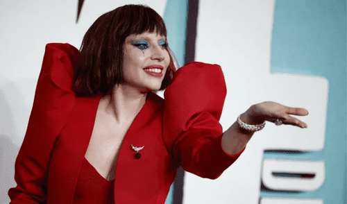 El esperado concierto de Lady Gaga en Copacabana promete ser un evento inolvidable. Foto: AFP