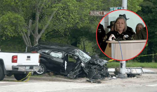 El agente fallecido había salido de su retiro recientemente para continuar prestando servicio en el condado. El agente fallecido había salido de su retiro recientemente para continuar prestando servicio en el condado.