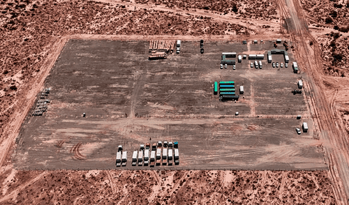 El ambicioso megaproyecto argentino que quiere posicionar al país entre las de mayor potencia solar en Sudamérica