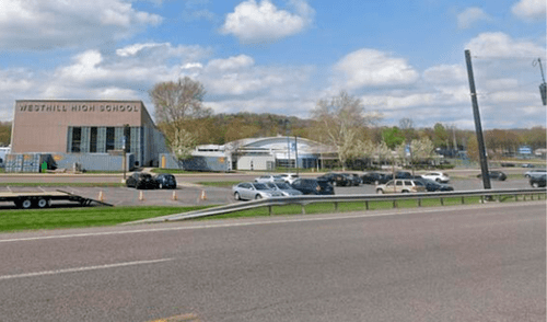 Pese a haber sido una broma, los alumnos de la escuela secundaria Westhill enfrentarían cargos por secuestro.