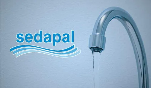 Sin agua en Lima por 12 horas: Sedapal anuncia corte en estos distritos