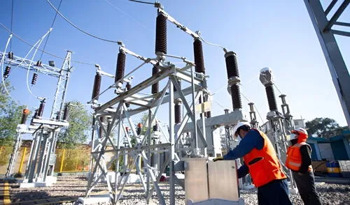 El reparto de utilidades a trabajadores del sector eléctrico pasaría del 5% actual a un 10% en 2030.