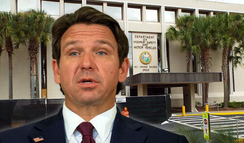 Ron DeSantisu el FLHSMV propusieron el aumento salarial para mejorar el salario de los oficiales de Florida. Los trabajadores estatales en Florida podrían tener un aumento del 20% debido a la propuesta de DeSantis y el FLHSMV.