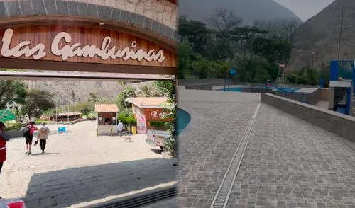 Cuando los serenos llegaron al lugar, el cuerpo de la menor ya había sido trasladado al centro médico más cercano. Foto: Difusión Cuando los serenos llegaron al lugar, el cuerpo de la menor ya había sido trasladado al centro médico más cercano. Foto: Difusión