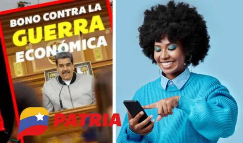 Bono de Guerra Económica de mayo 2025: fechas de pago, montos actualizados con aumento y cobrar en 4 pasos vía Patria