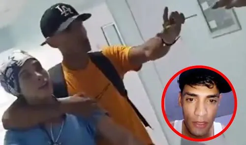 Hombre toma de rehén a doctora en Venezuela y la amenaza con un destornillador por sentir que no lo atendían