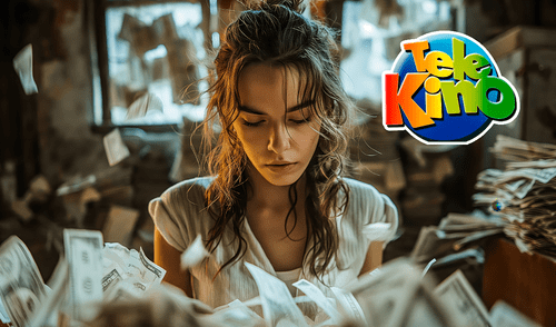 Resultados del Telekino hoy