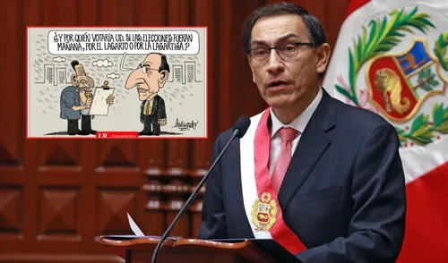 Heduardicidio de hoy, 4 de mayo