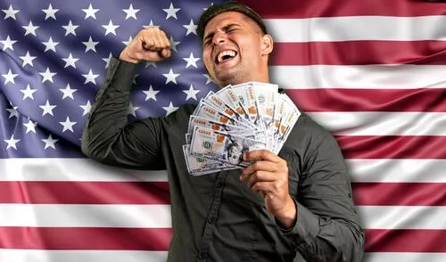 Estados como California, Florida y Nueva York realizaron aumentos salariales en 2025 para enfrentar el alto costo de vida en EE.UU.