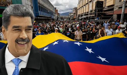 Sindicato Nacional de Trabajadores de la Prensa denuncia deterioro de la libertad de prensa en Venezuela. Foto: composición LR Sindicato Nacional de Trabajadores de la Prensa denuncia deterioro de la libertad de prensa en Venezuela.