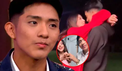 Óscar Junior es el líder y heredero de La Bella Luz.