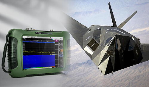 China logra rastrear radar furtivo de Estados Unidos con tecnología civil e inteligencia artificial, según estudio