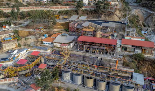 Los trece trabajadores asesinados tenían un vínculo laboral con la Minera Poderosa | Foto: Minera Poderosa Los trece trabajadores asesinados tenían un vínculo laboral con la Minera Poderosa