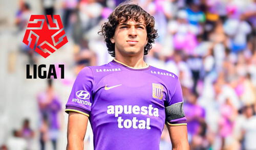 Bassco Soyer se formó en las divisiones menores de Alianza Lima. Foto: composición LR/rodrigoatoche09/Instagram Bassco Soyer se formó en las divisiones menores de Alianza Lima