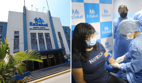 Los afiliados no deben tener otro trabajo remunerado para el apoyo por incapacidad laboral de EsSalud.