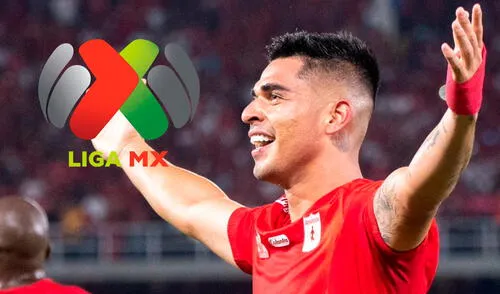 Luis Ramos llegó a América de Cali en condición de préstamo desde Cusco FC. Foto: composición LR/DSports Luis Ramos podría dejar América de Cali tras interés de un club mexicano