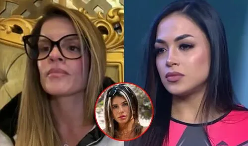 Mientras Alejandra Baigorria rompía su silencio tras su boda, Onelia Molina disfrutó el fin de semana junto a Macarena Vélez.