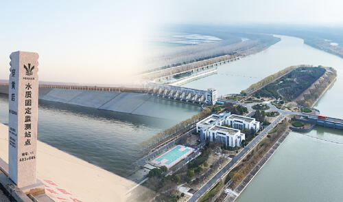 La mayor obra de ingeniería del mundo está en China: distribuye agua por 4.300 km y costó US$70 mil millones