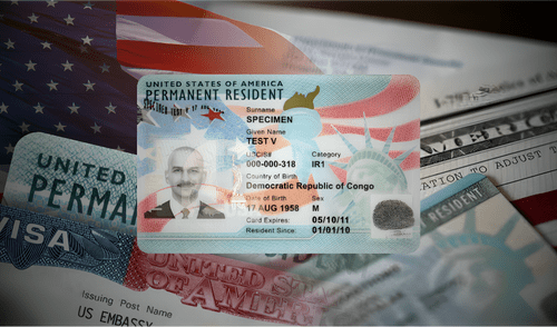 Ventajas de tener la Green Card en 2025 para inmigrantes en Estados Unidos. Foto: composición LR/difusión Ventajas de tener la Green Card en 2025 para inmigrantes en Estados Unidos.