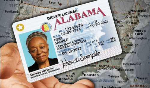 Desde el 7 de mayo, 5 estados no exigirán Real ID gracias a sus licencias de conducir mejoradas (EDL). Cinco estados de EE.UU. permitirán volar sin Real ID usando EDL a partir del 7 de mayo de 2025.