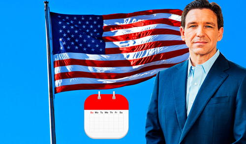 Uno de los primeros días festivos venideros en Estados Unidos será el Día de los Caídos este 26 de mayo.