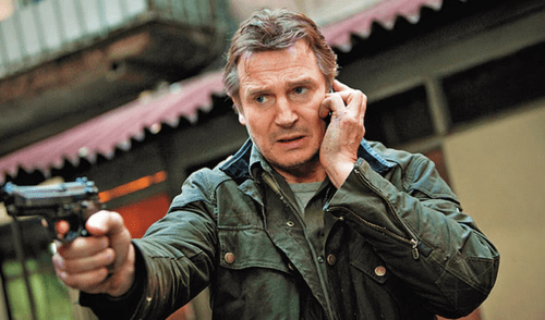 El thriller de acción protagonizado por Jason Statham se posiciona como el gran favorito del público. Foto: Escena de 'Búsqueda Implacable' El thriller de acción protagonizado por Jason Statham se posiciona como el gran favorito del público. Foto: Escena de 'Búsqueda Implacable'