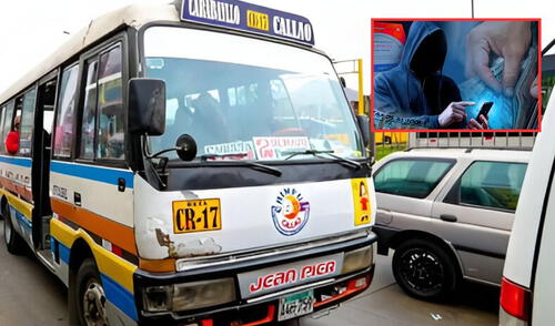 Congreso propone proyecto de ley para salvaguardar seguridad de conductores amenazados por sicarios. Foto: Composición LR/CDN/Static Congreso propone proyecto de ley para salvaguardar seguridad de conductores amenazados por sicarios. Foto: Composición LR/CDN/Static