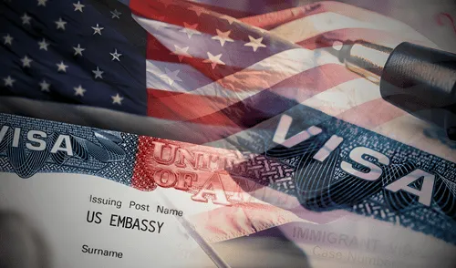 Ciudadanos de Chile pueden entrar a Estados Unidos sin visa bajo el VWP, si cumplen con requisitos clave. Foto: composición LR/difusión Ciudadanos de Chile pueden entrar a Estados Unidos sin visa bajo el VWP, si cumplen con requisitos clave.