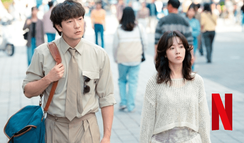 'Hasta que el cielo nos reúna'