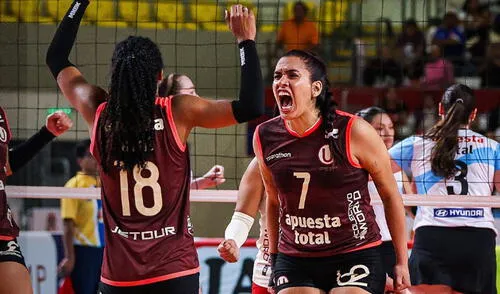 Las Pumas habían perdido 3-1 en la primera semifinal ante Regatas. Foto: Universitario vóley Las Pumas habían perdido 3-1 en la primera semifinal ante Regatas. Foto: Universitario vóley