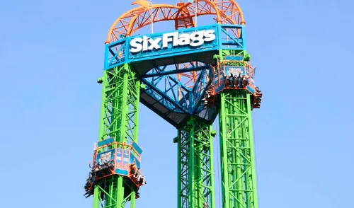 Six Flags cierra en los próximos meses del 2025 y anunciaron el último día de atención. Six Flags anunció el último día de apertura en 2025 tras anunciar el cierre.