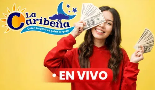 Caribeña día y noche