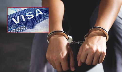 El gobierno de EE.UU. anunció la detención de extranjeros que ingresen con visa para dar a luz, considerándolo un abuso migratorio. El gobierno de EE.UU. anunció la detención de extranjeros que ingresen con visa para dar a luz, conocida como "turismo de parto".
