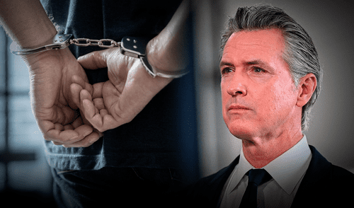 La ley SB 43 permite detener a personas en California sin haber cometido un crimen.