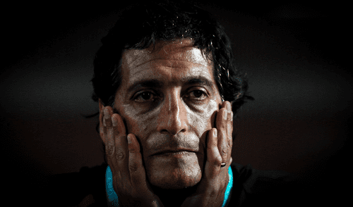 Mario Salas, ex-DT de Alianza y Cristal, afronta duro momento tras nueva goleada y señalan