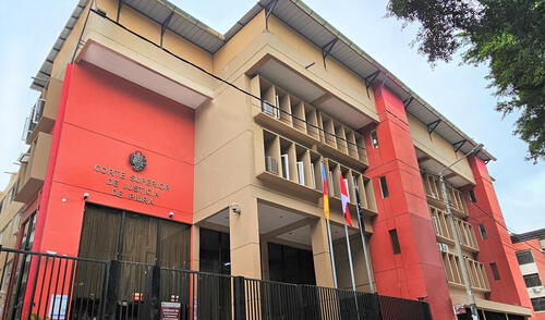 Este evento contará con la participación de jueces de 34 Distritos Judiciales y especialistas en Derecho de Familia.