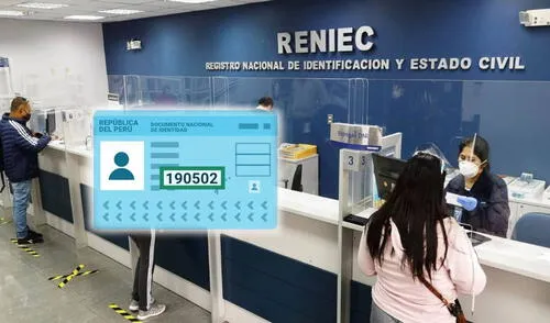 Revisa qué es el Código Ubigeo y cuál es su importancia dentro del DNI.