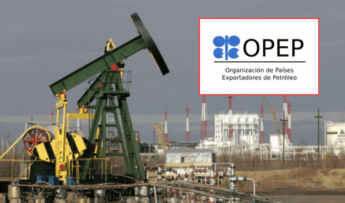 El petróleo rompe los US$60