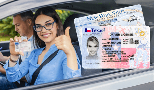 Conductores en Texas ya pueden agendar su cita para renovar la licencia hasta con 6 meses de anticipación.