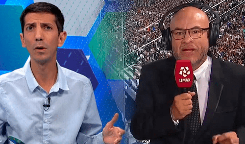 'Flaco' Granda y su fuerte indirecta a Mr Peet tras comunicado de Conar