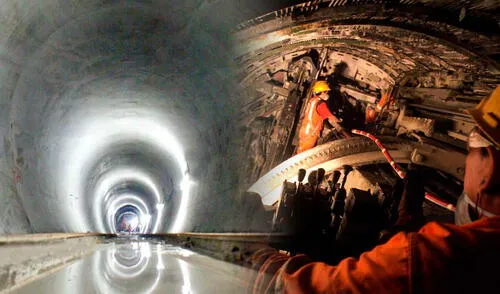Túnel trasandino
