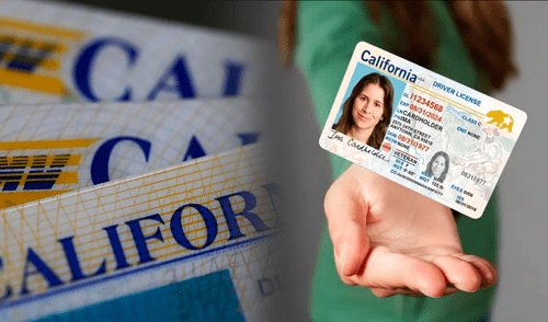 DMV de California anuncia que personas no necesitan tramitar la Real ID