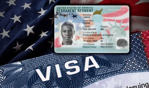 Los seleccionados deberán completar el formulario DS-260 y asistir a una entrevista consular obligatoria.