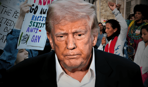 Ciudades santuario de Illinois y Michigan frenan las deportaciones de Donald Trump y protegen a inmigrantes.
