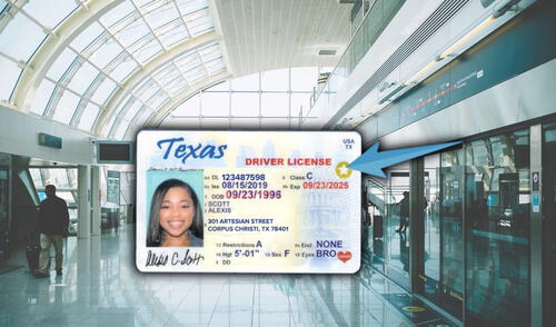 El Departamento de Seguridad Nacional (DHS) exige el uso de una identificación Real ID a partir del 7 de mayo de 2025 para vuelos nacionales. Los inmigrantes aplican siempre y cuando tengan estatus legal.