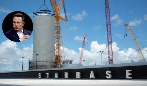 Musk decidió fundar SpaceX en 2002 con el objetivo de reducir los costos de los lanzamientos espaciales.